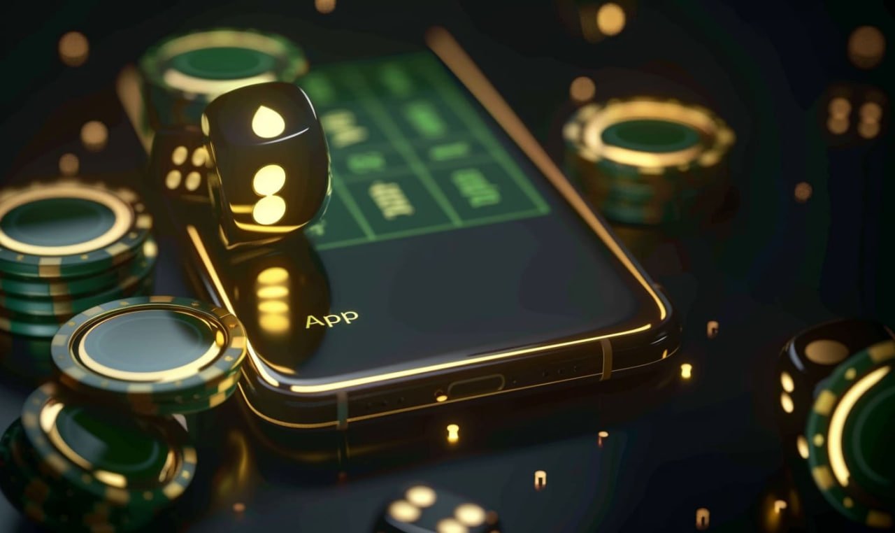 Live casino dengan dealer profesional menghadirkan pengalaman nyata permainan kartu
